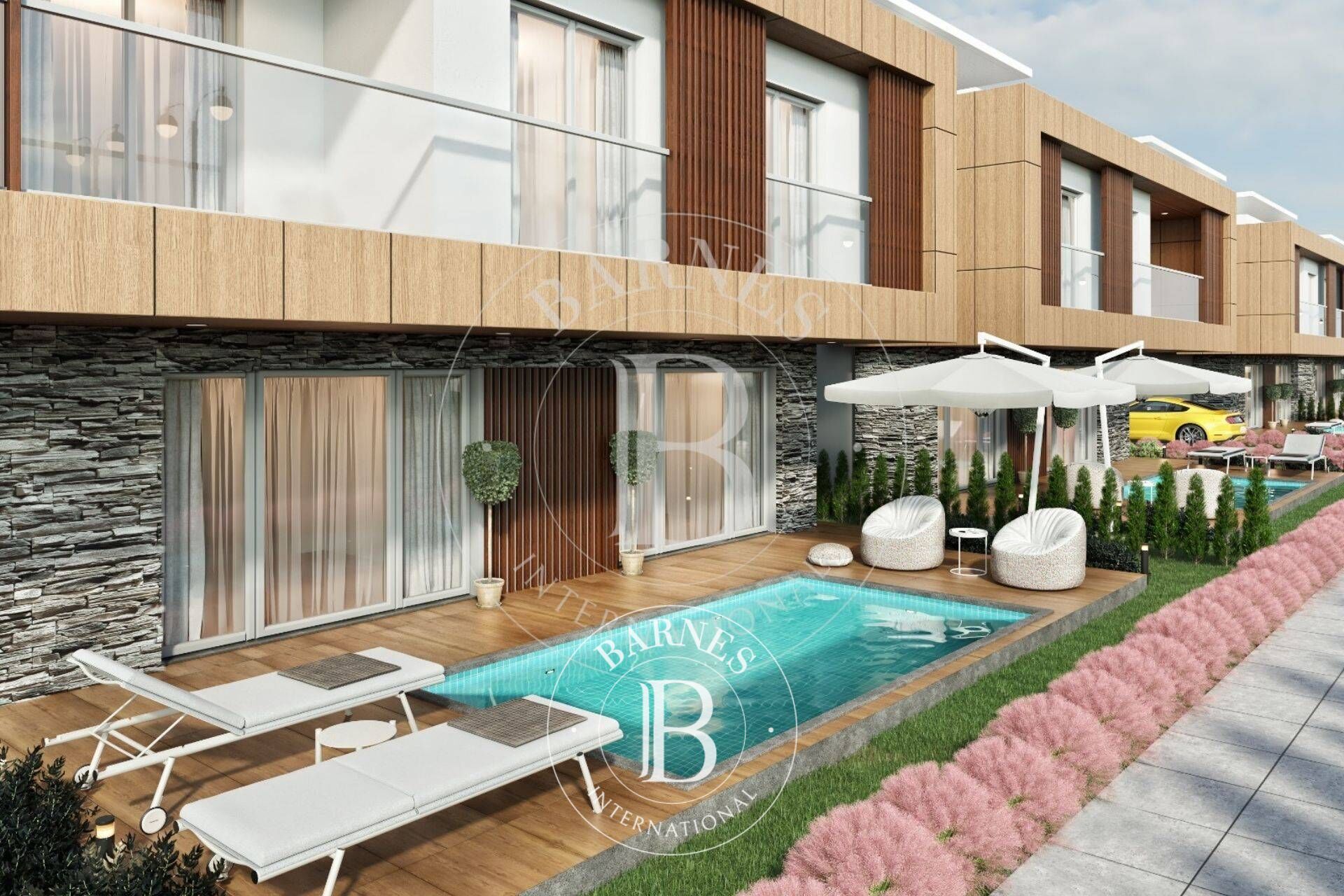 Profitez des Avantages de l'Énergie Illimitée dans Notre Projet de Villa - picture 3