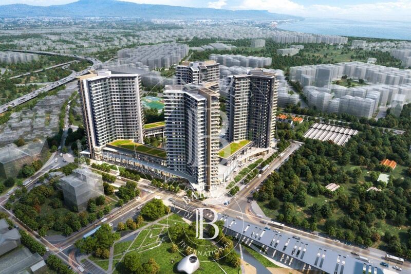 New development İzmir - picture 2