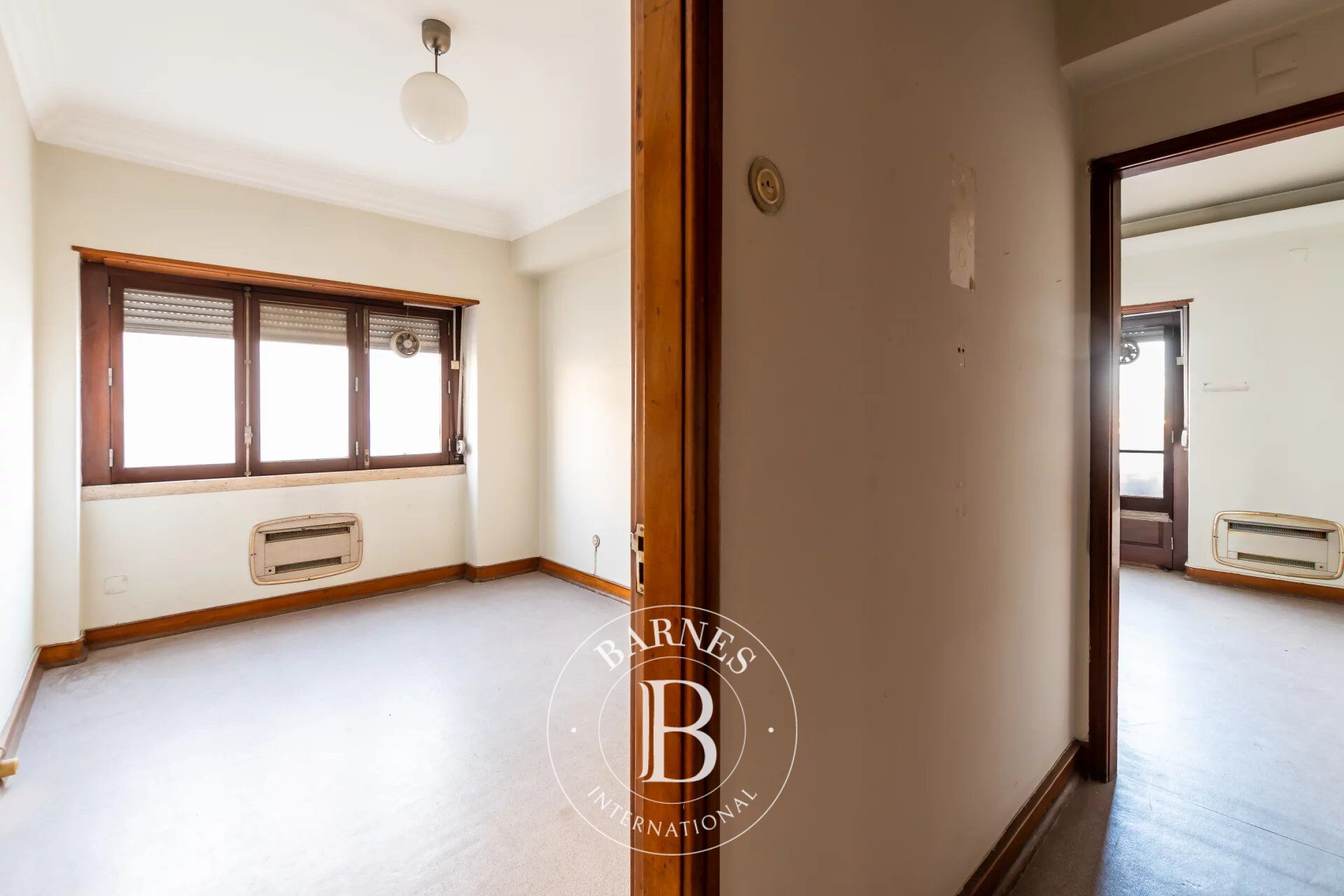 Family Flat to Refurbish