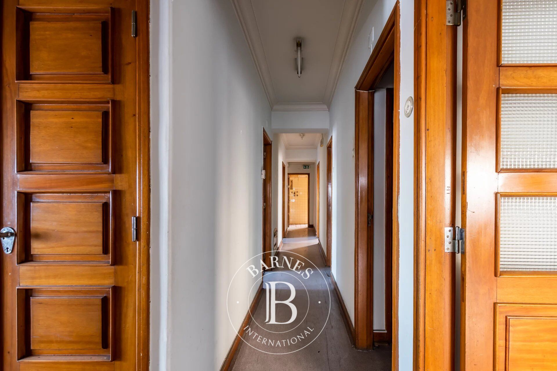 Family Flat to Refurbish