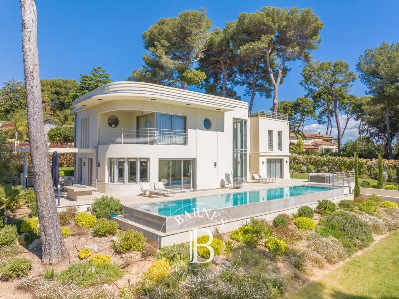 Alquiler, Villa Antibes - picture 1