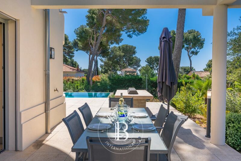 Alquiler, Villa Antibes - picture 3