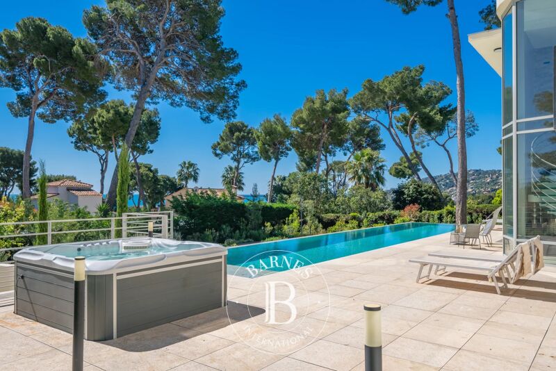 Alquiler, Villa Antibes - picture 2