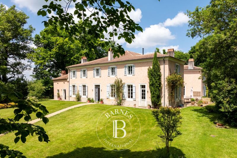 Zu verkaufen Herrenhaus | Morcenx-la-Nouvelle - picture 1