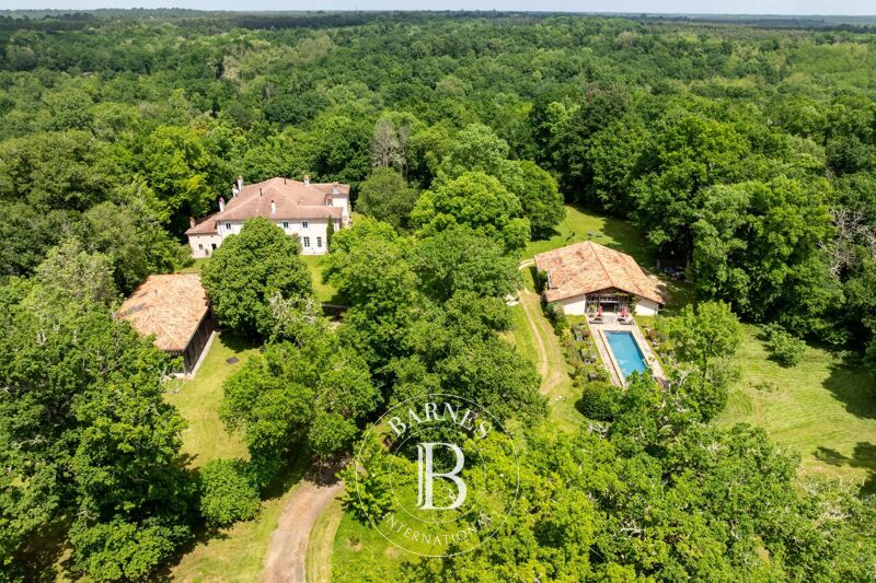 Zu verkaufen Herrenhaus | Morcenx-la-Nouvelle - picture 3