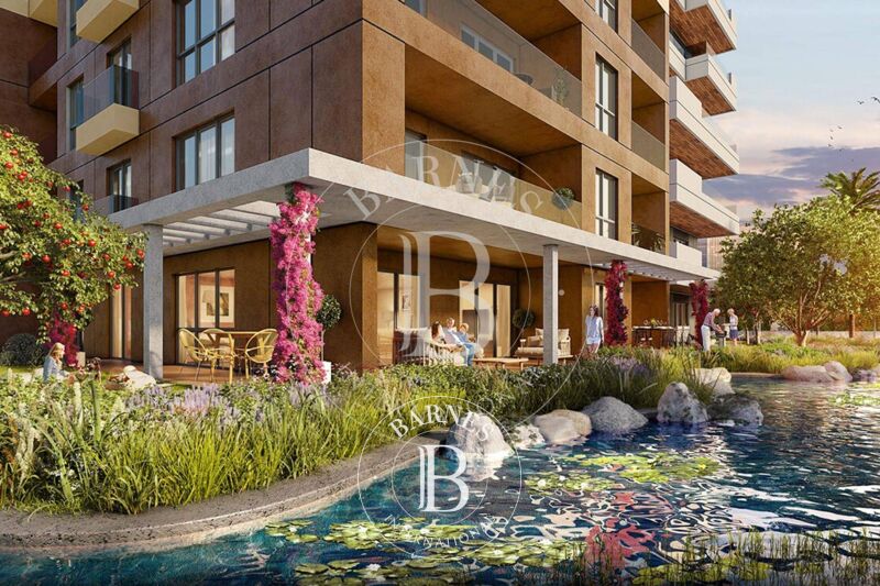 New development Antalya - picture 3