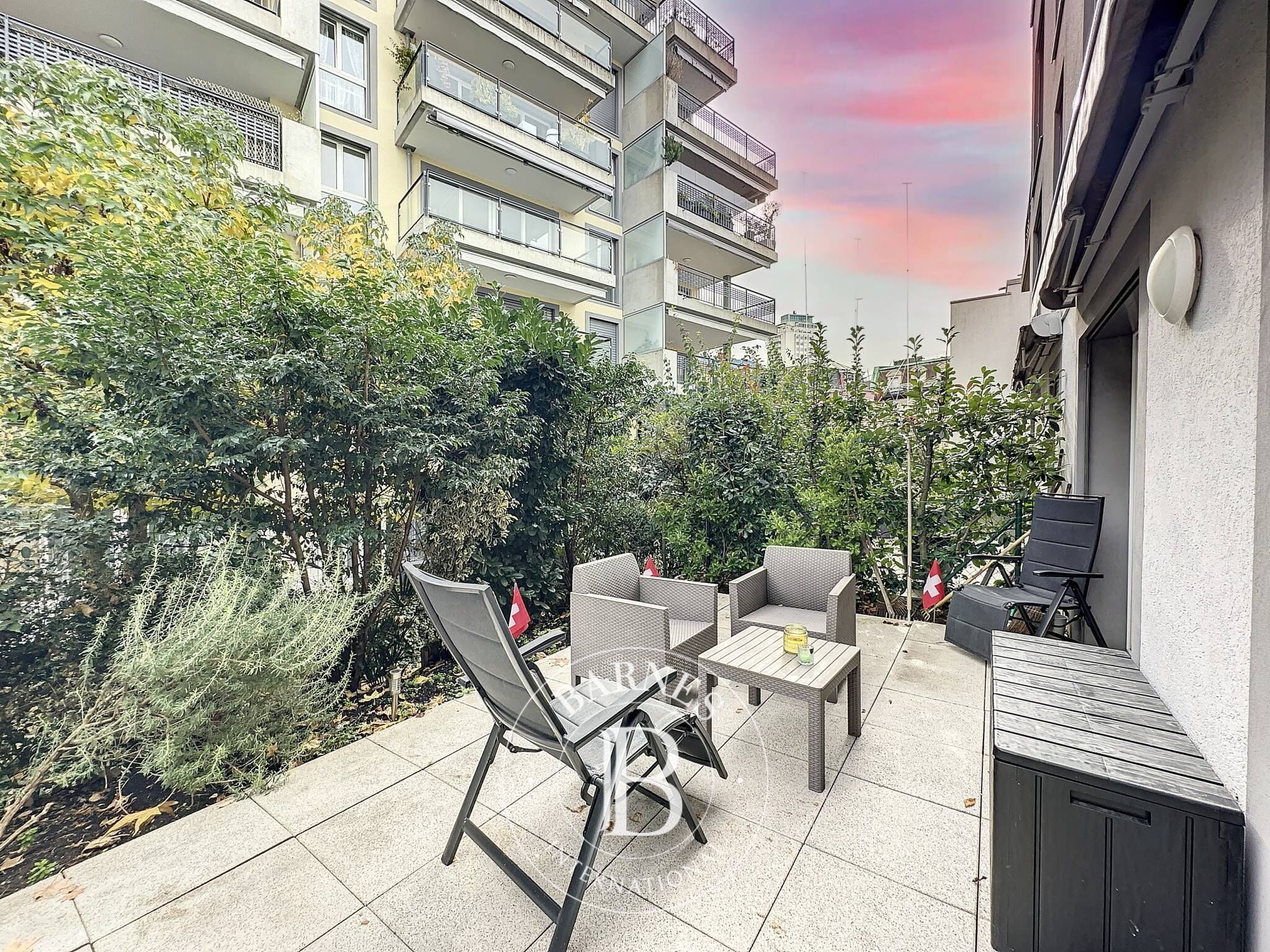 Daire Montreux - picture 26