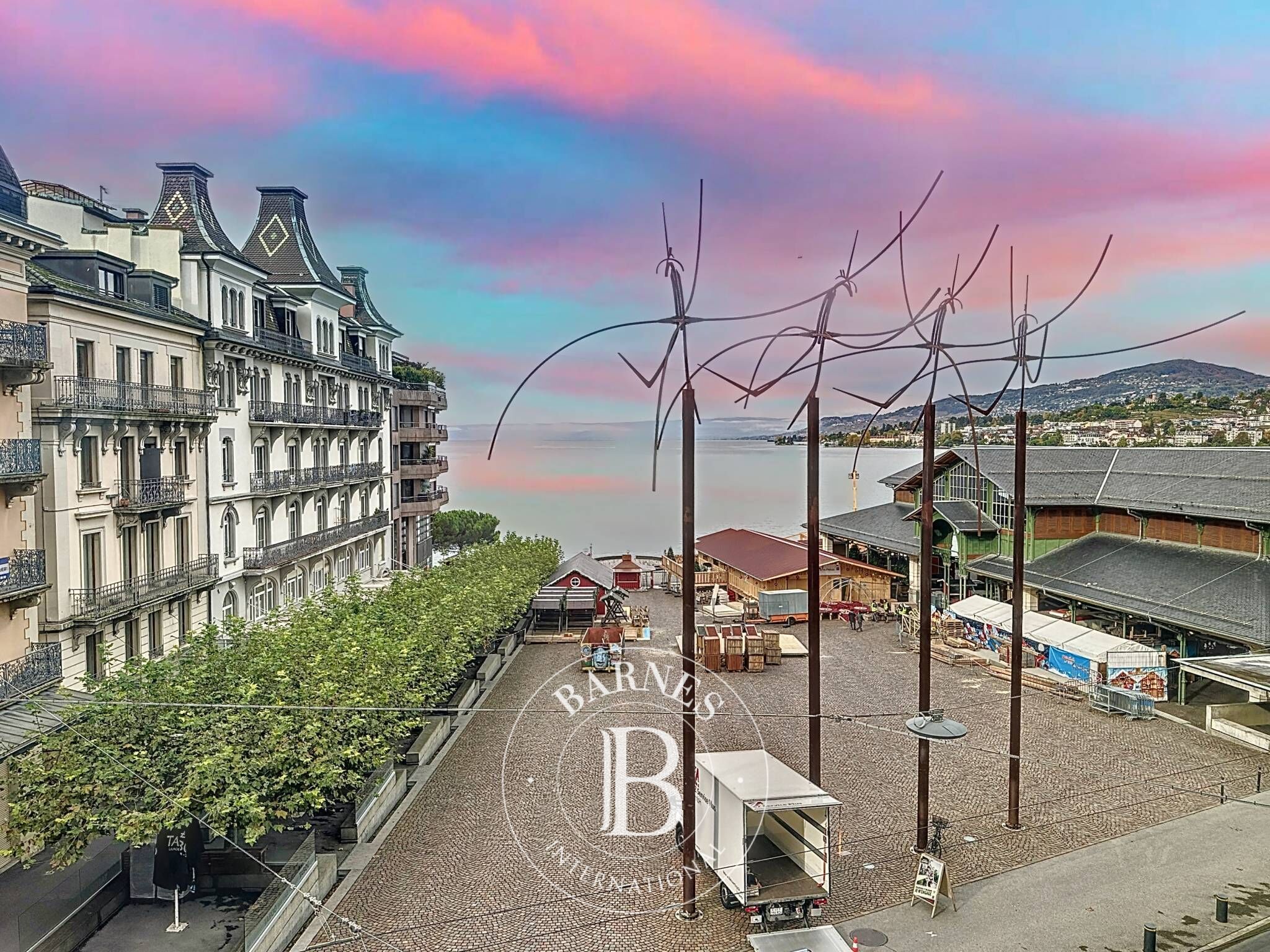 Daire Montreux - picture 23