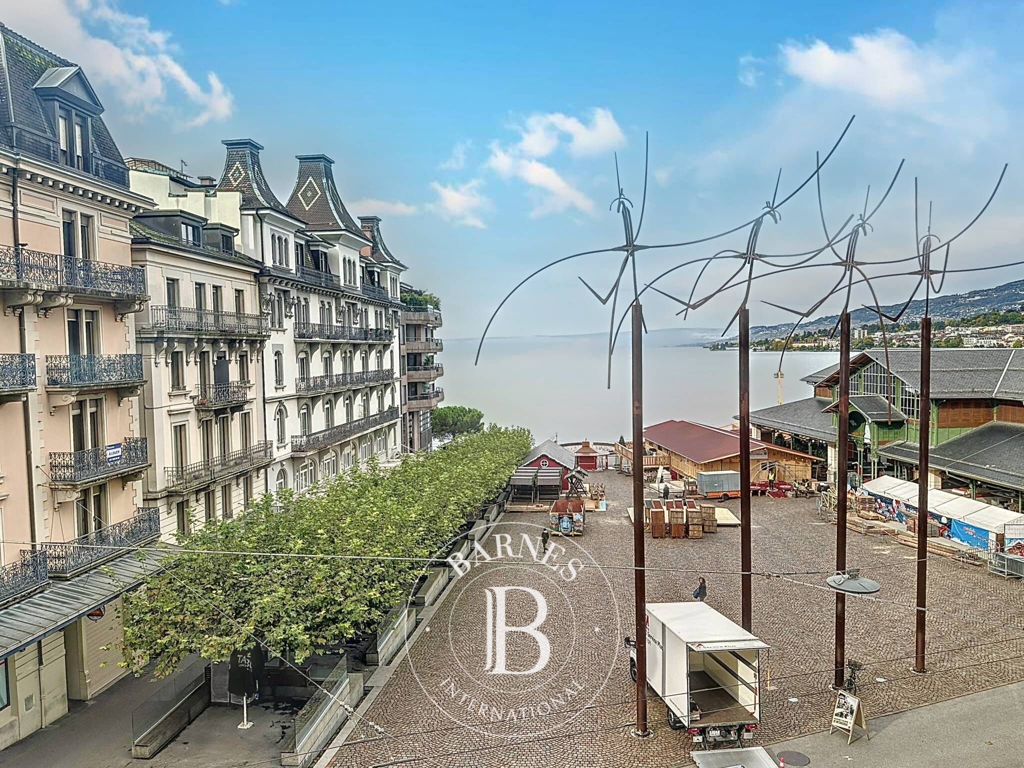 Daire Montreux - picture 24