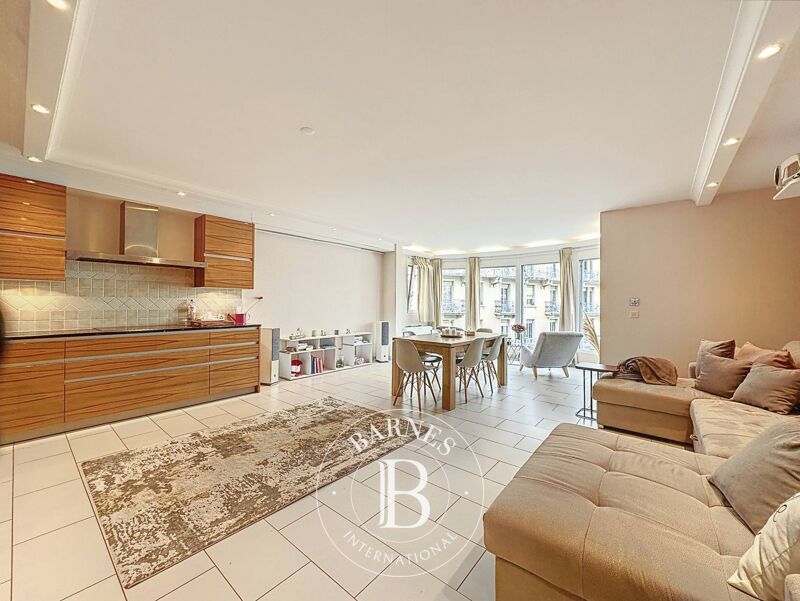 À vendre Appartement | Montreux - picture 3