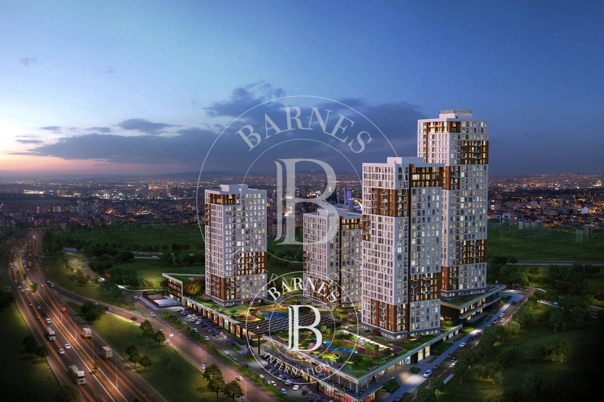 Votre passerelle vers une vie heureuse à Istanbul - picture 2