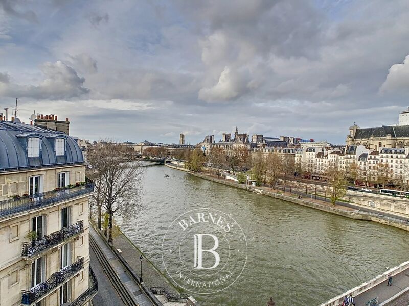 À louer Appartement | Paris 4ème - picture 2