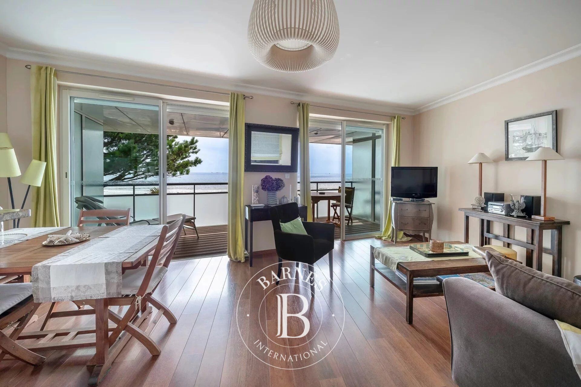 Apartment La Baule-Escoublac - picture 2