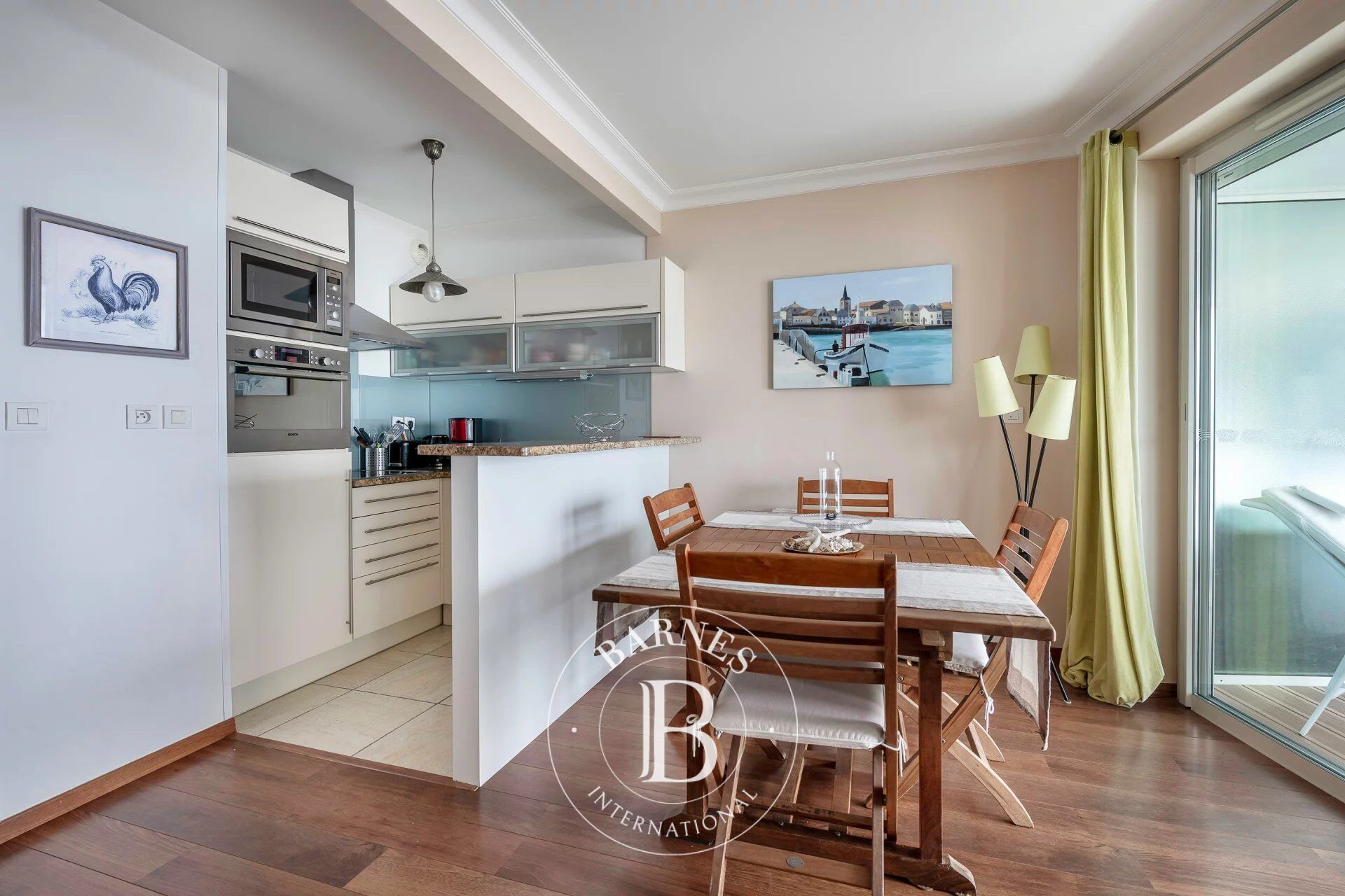 Apartment La Baule-Escoublac - picture 3