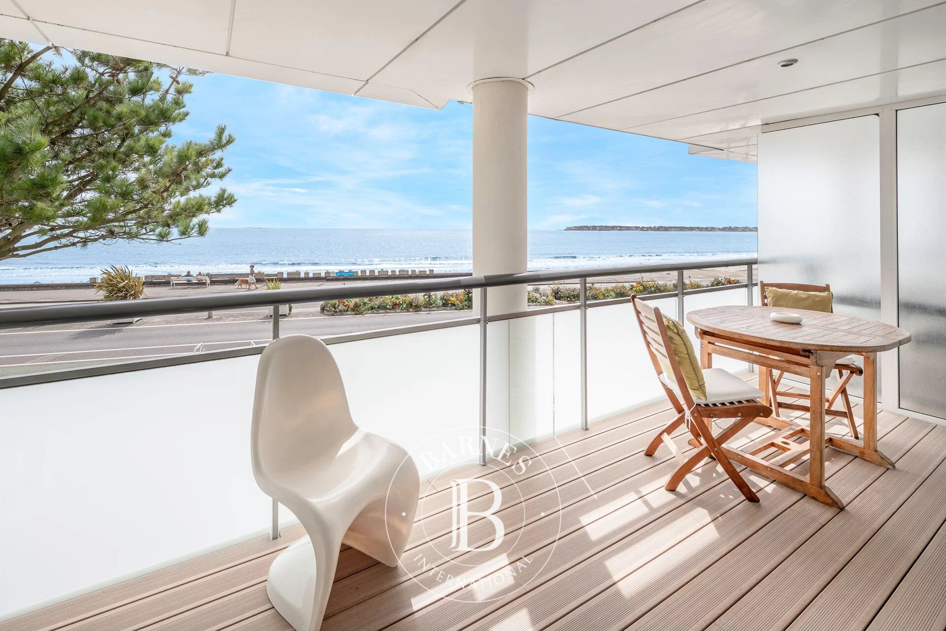 Apartment La Baule-Escoublac - picture 1