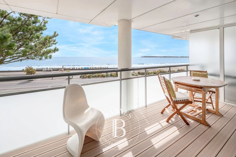 Piso La Baule-Escoublac