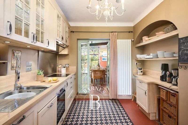 For Sale, Villa Antibes - picture 3