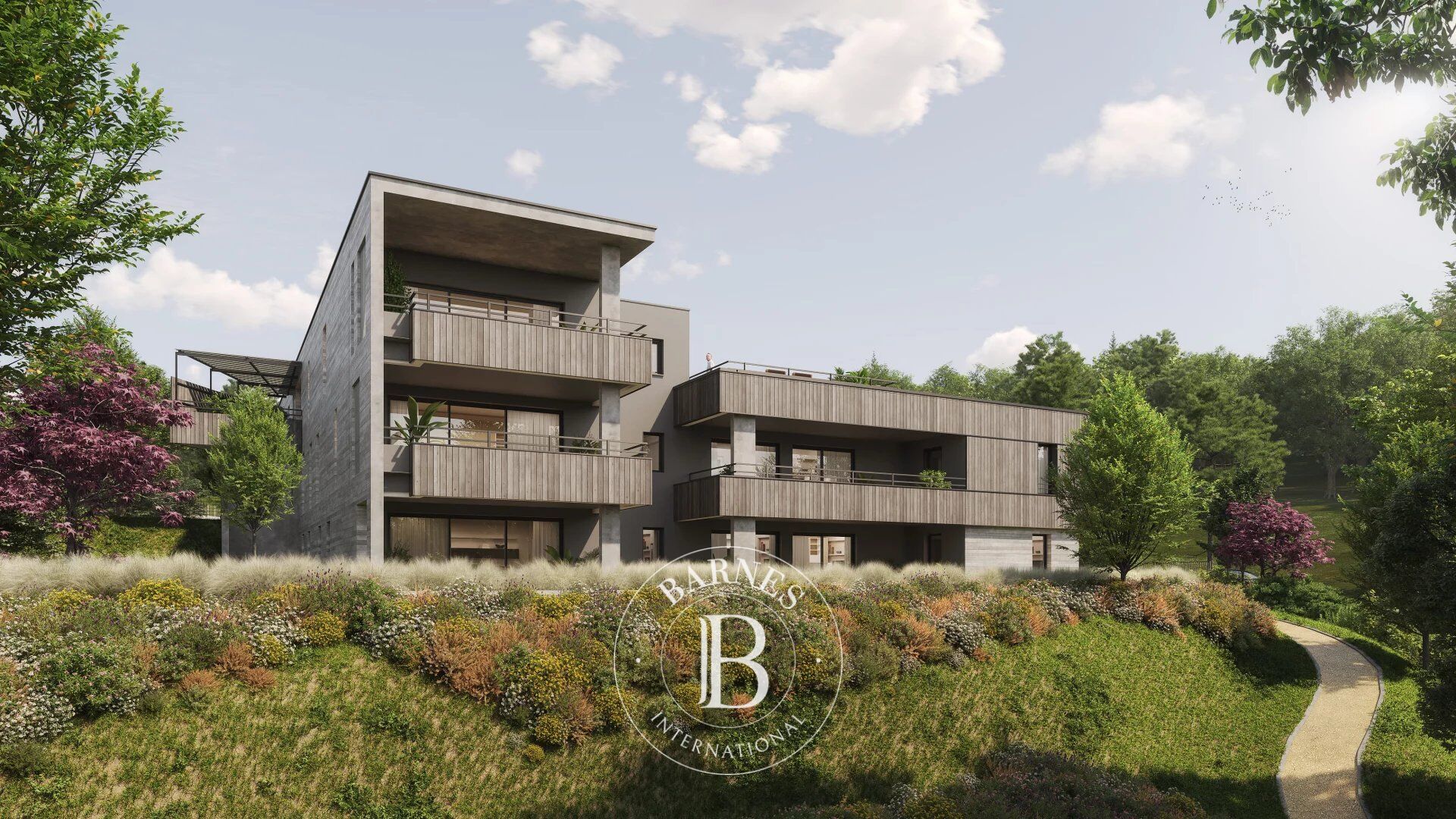 Wohnung Thionville - picture 2