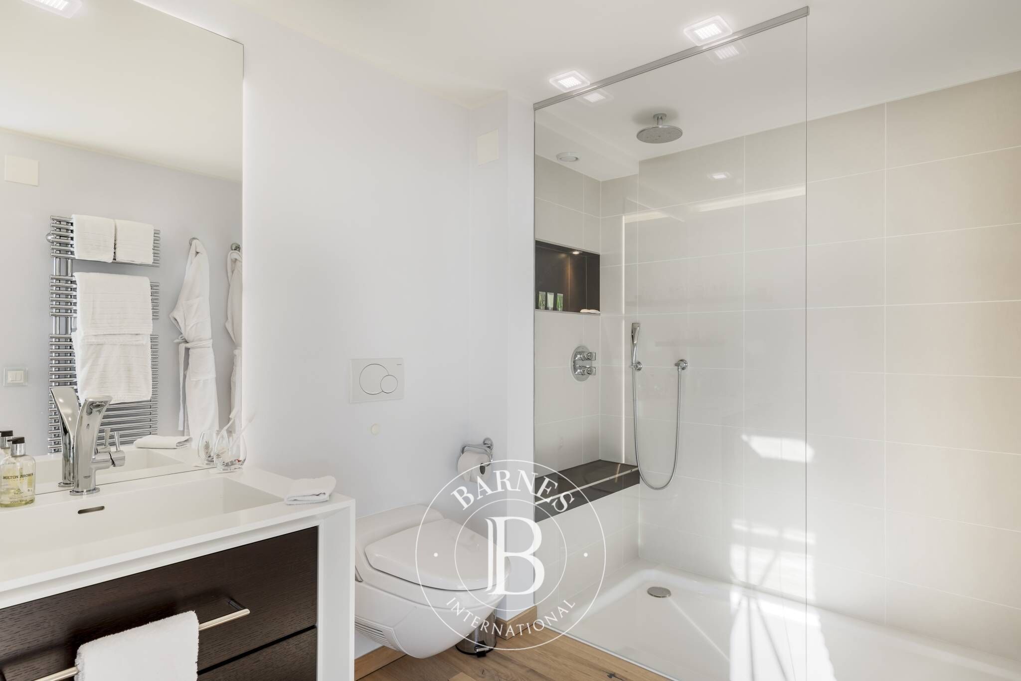 Venta Piso | Le Mont-Pèlerin - picture 8