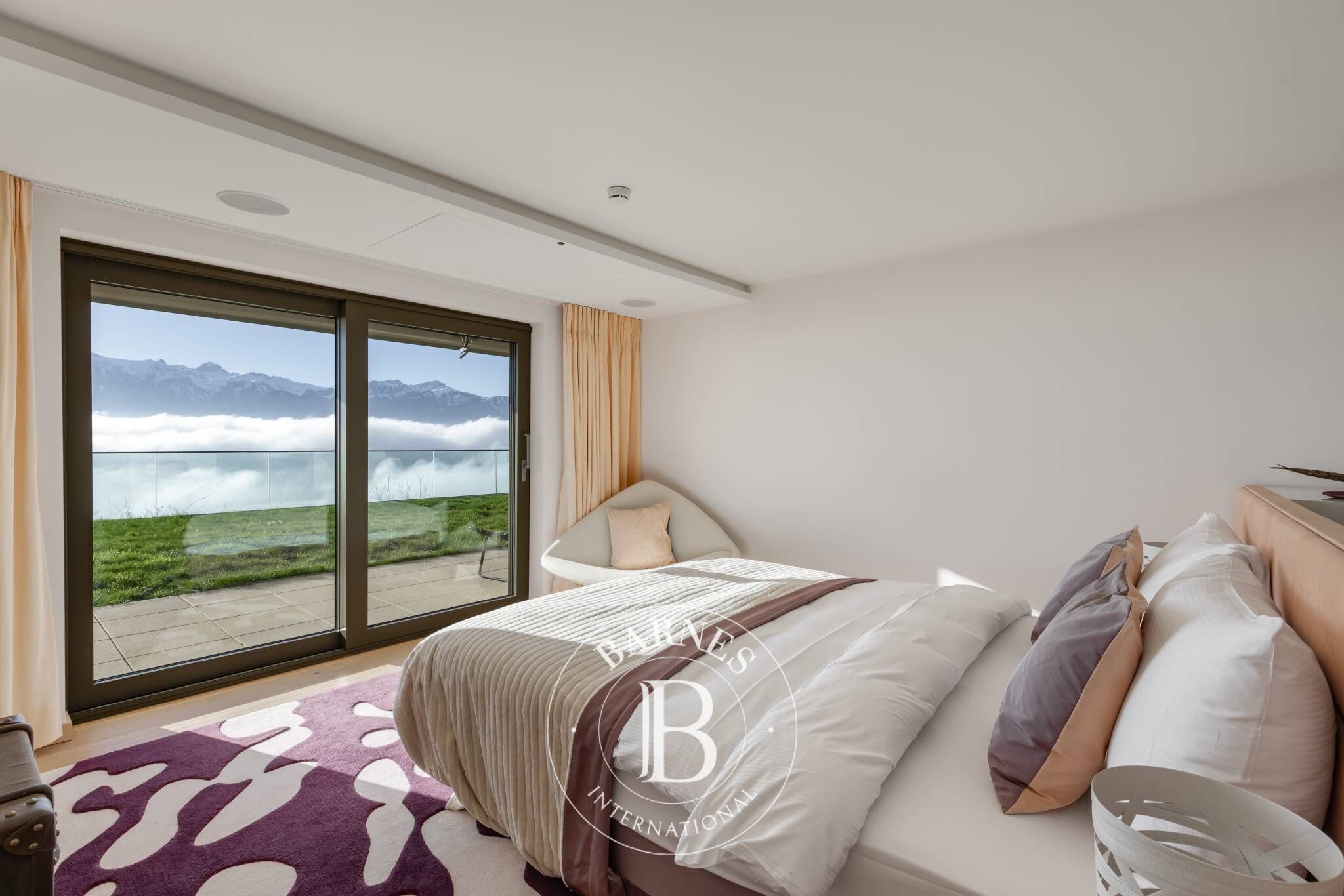 Venta Piso | Le Mont-Pèlerin - picture 9