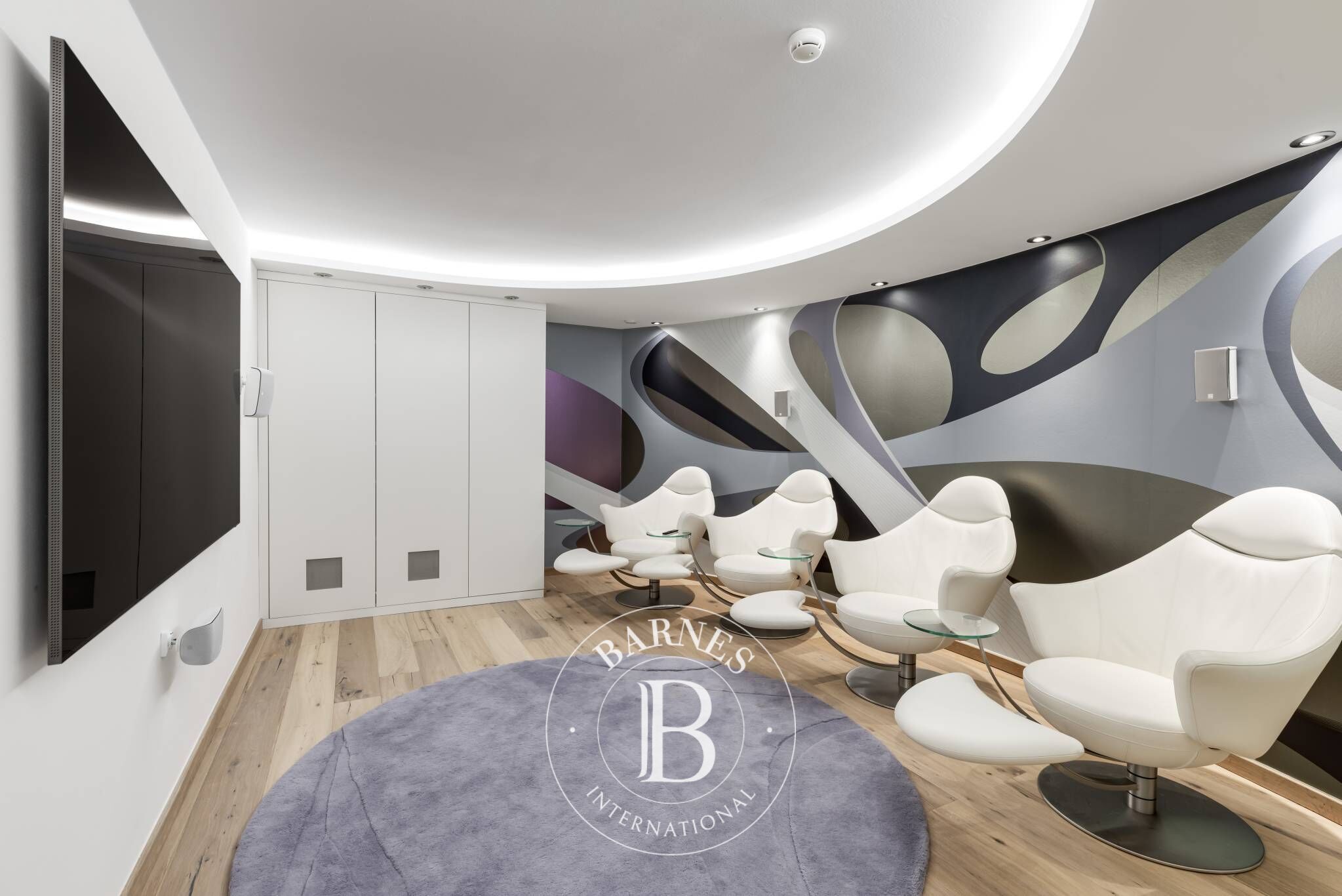 À vendre, Appartement Le Mont-Pèlerin - picture 9