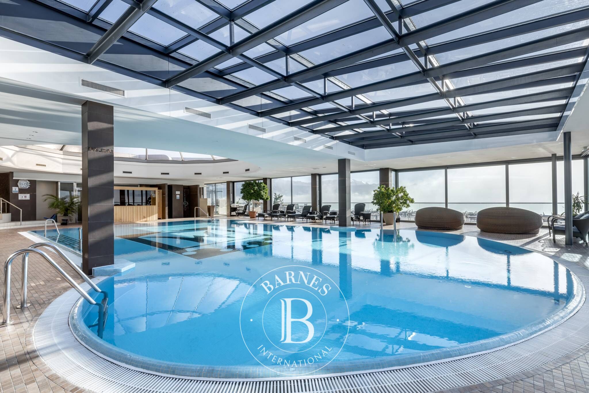 Piso Le Mont-Pèlerin - picture 2