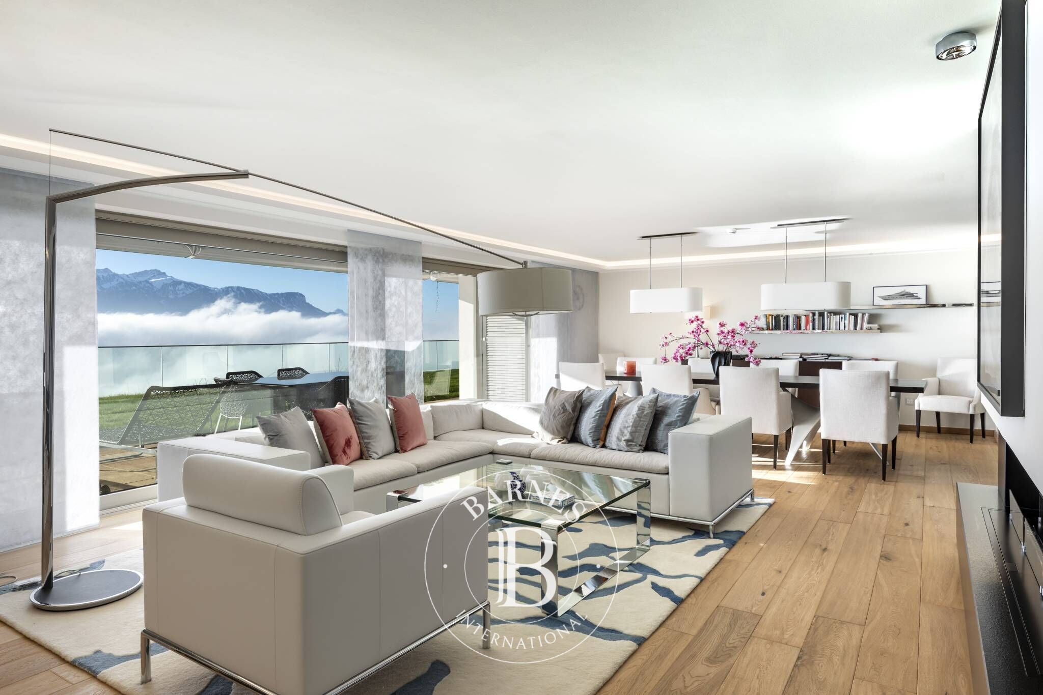 Piso Le Mont-Pèlerin - picture 1