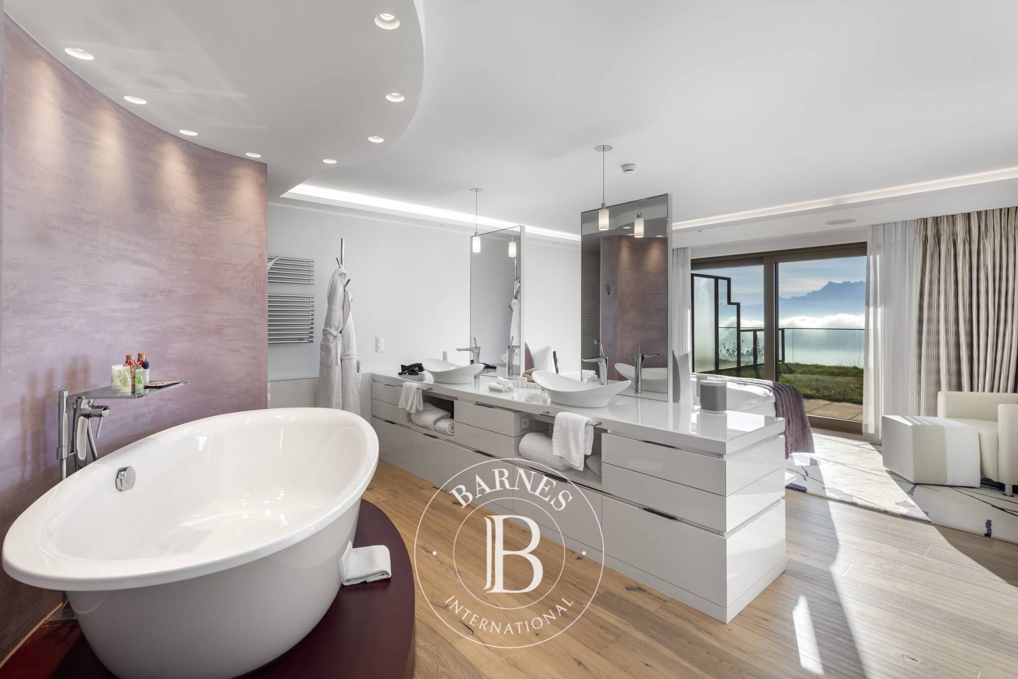 Venta Piso | Le Mont-Pèlerin - picture 6