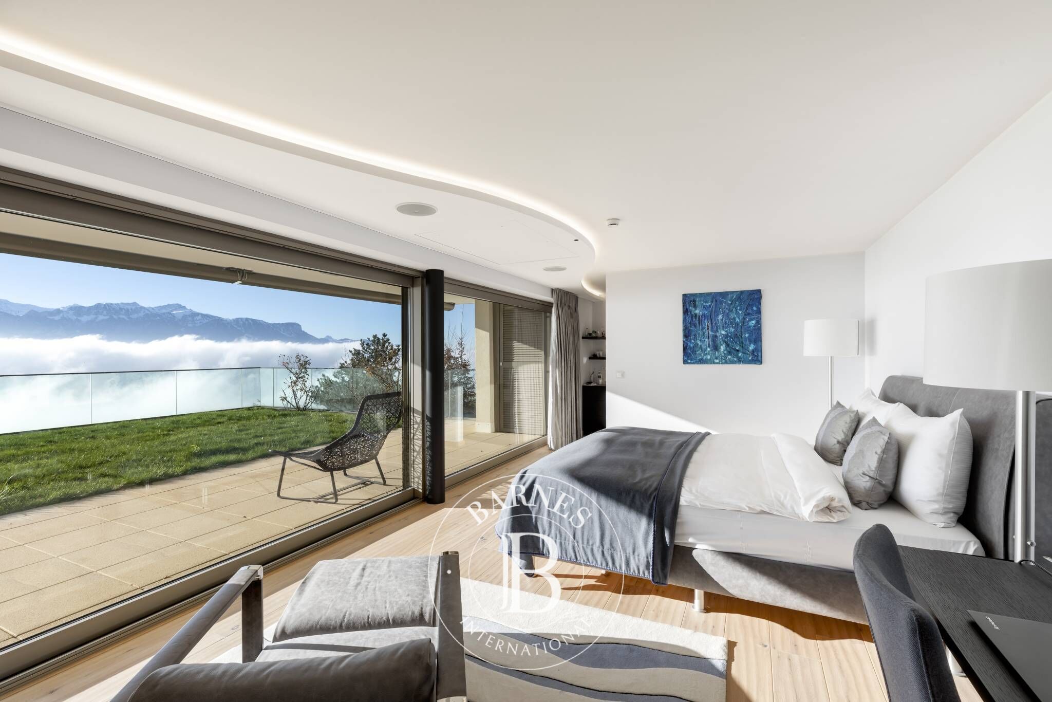 Venta Piso | Le Mont-Pèlerin - picture 7