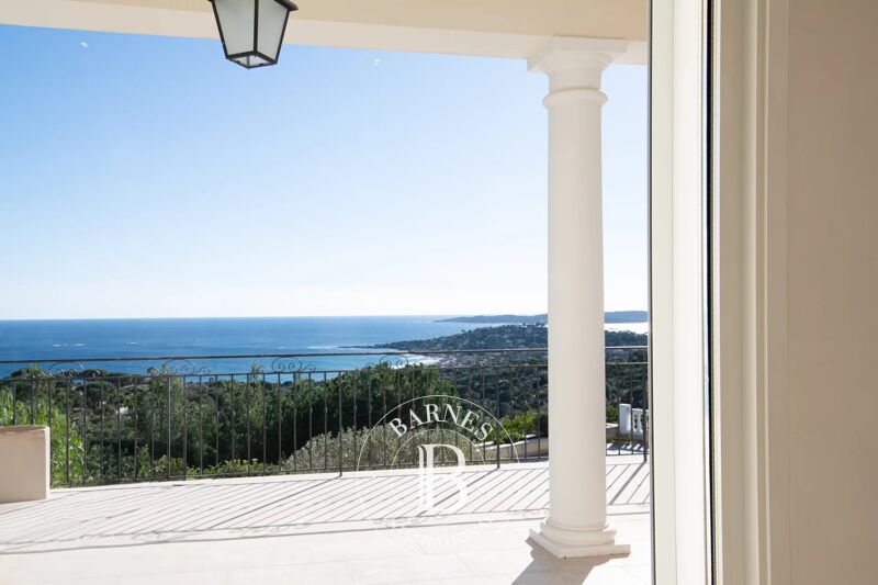 Venta, Villa Sainte-Maxime - picture 2