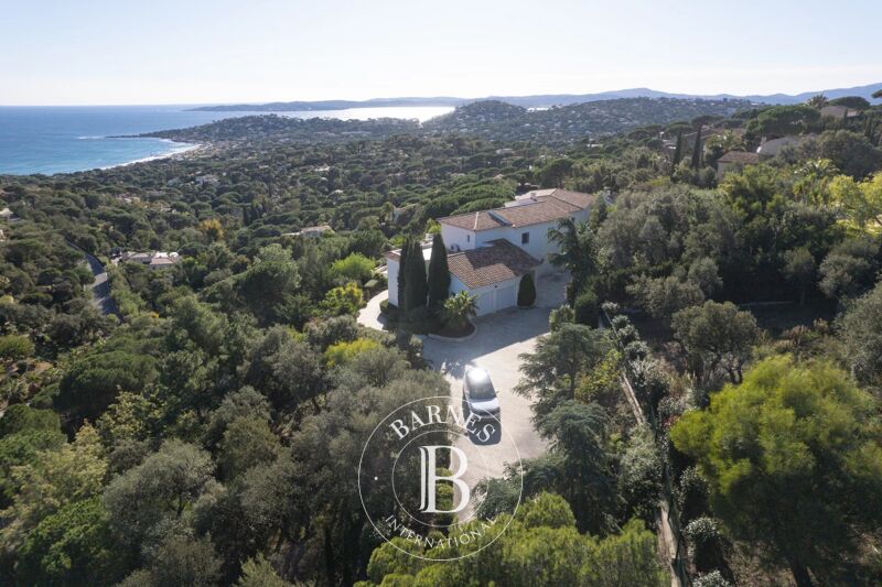 Venta, Villa Sainte-Maxime - picture 3