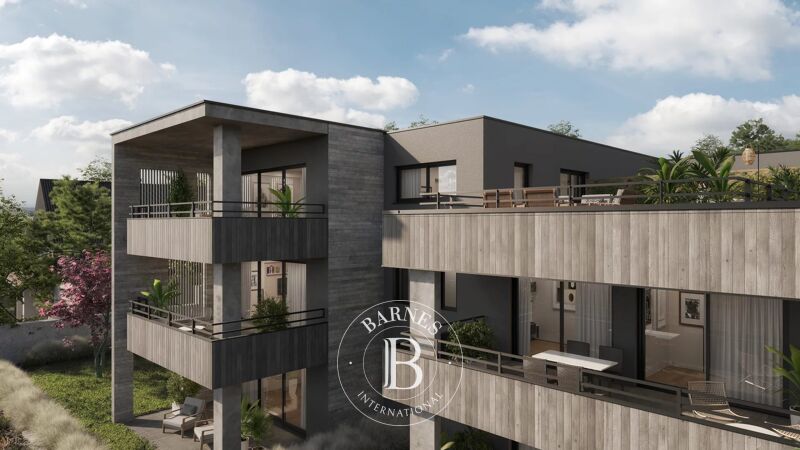 À vendre, Appartement Thionville - picture 3