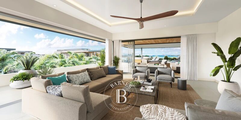 Venta, Ático Grand Baie - picture 3