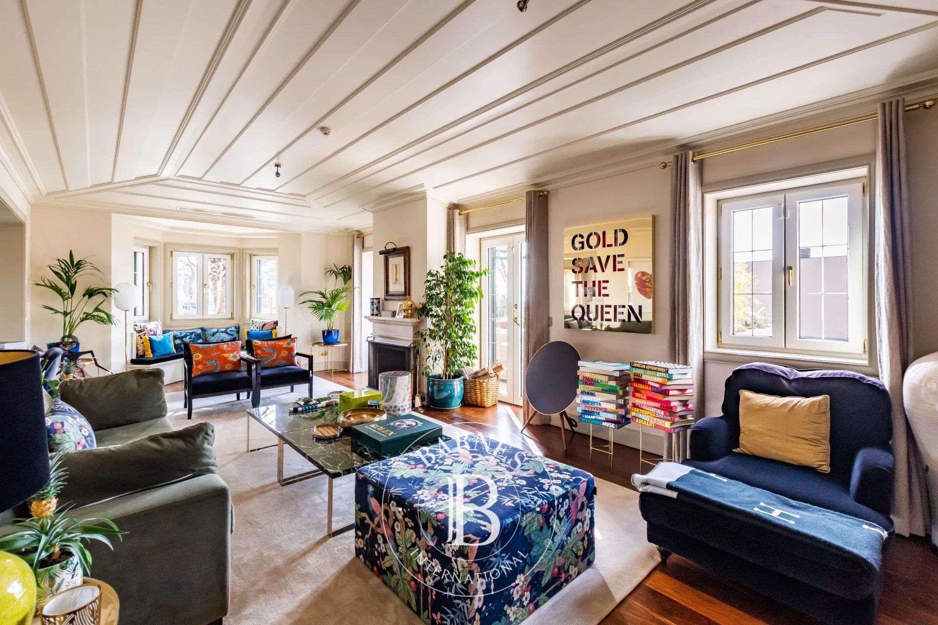 Terraza y vistas - picture 1