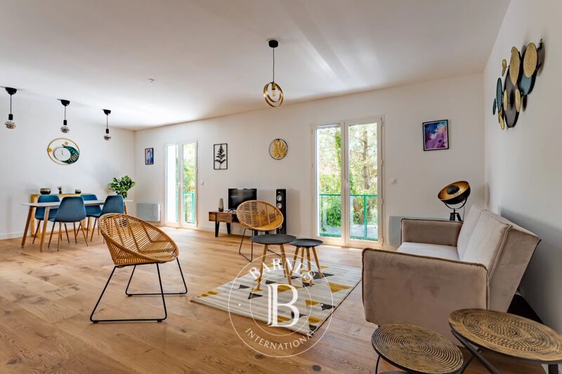 Venta, Piso Pyla-sur-Mer - picture 1