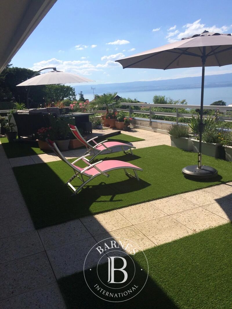 À vendre Appartement | Évian-les-Bains - picture 1