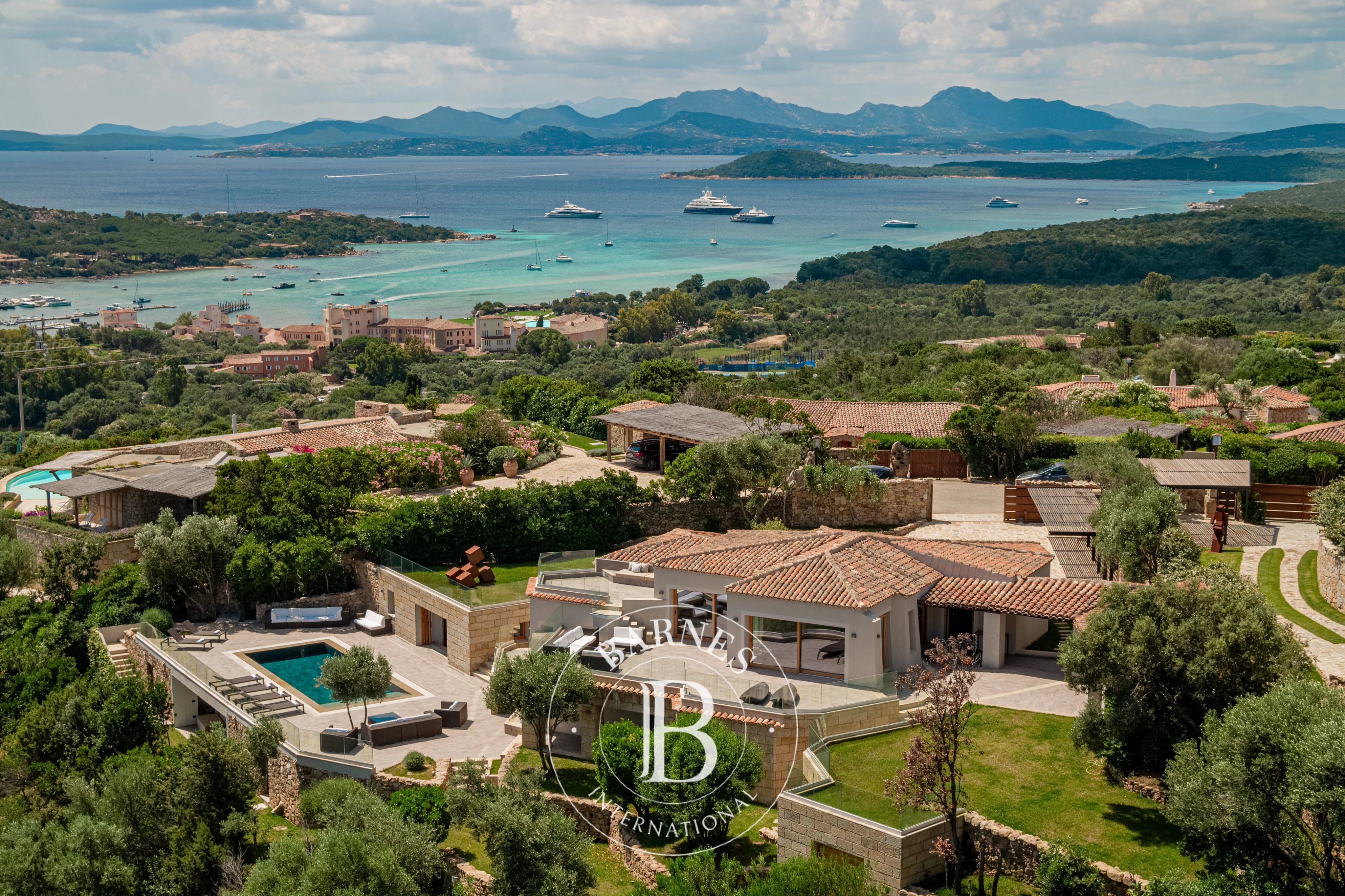 Villa Melodie | Porto Cervo - picture 1