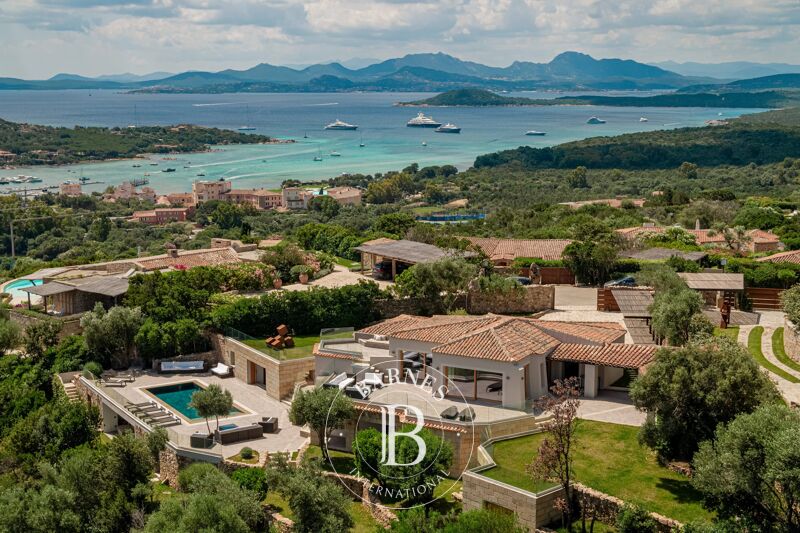 À louer, Villa Porto Cervo - picture 1
