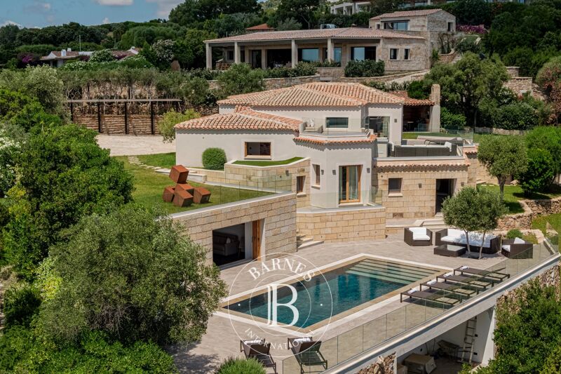 À louer, Villa Porto Cervo - picture 2