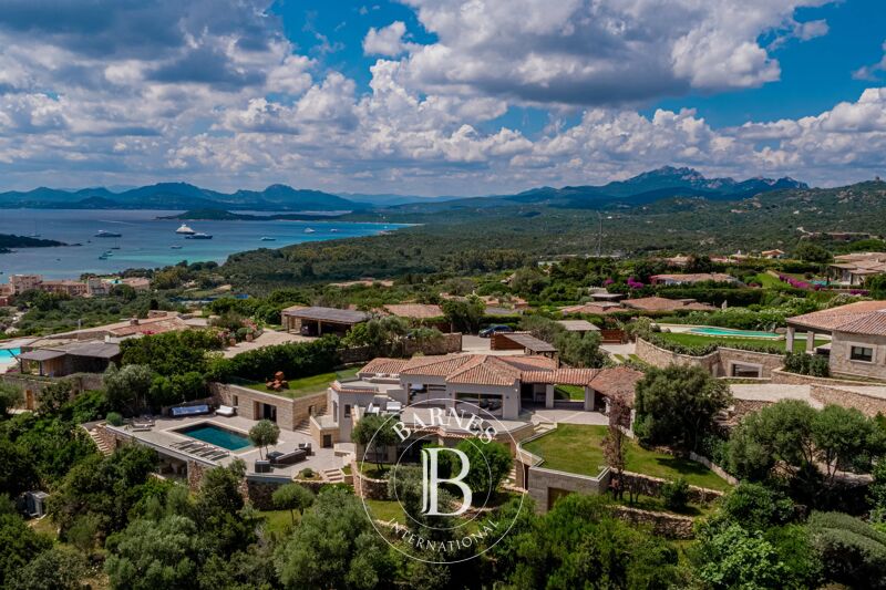 À louer, Villa Porto Cervo - picture 3