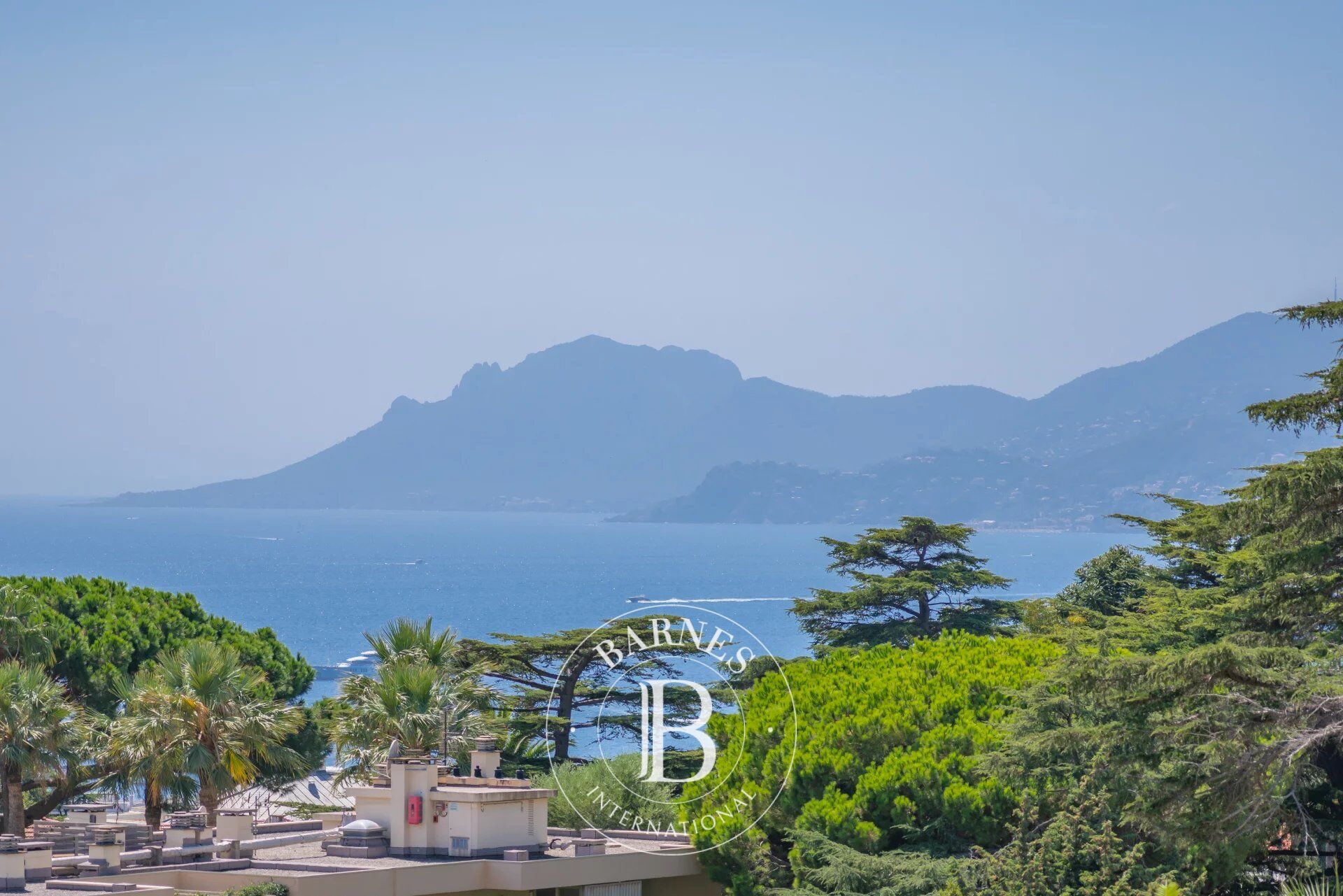 Daire Cannes - picture 18