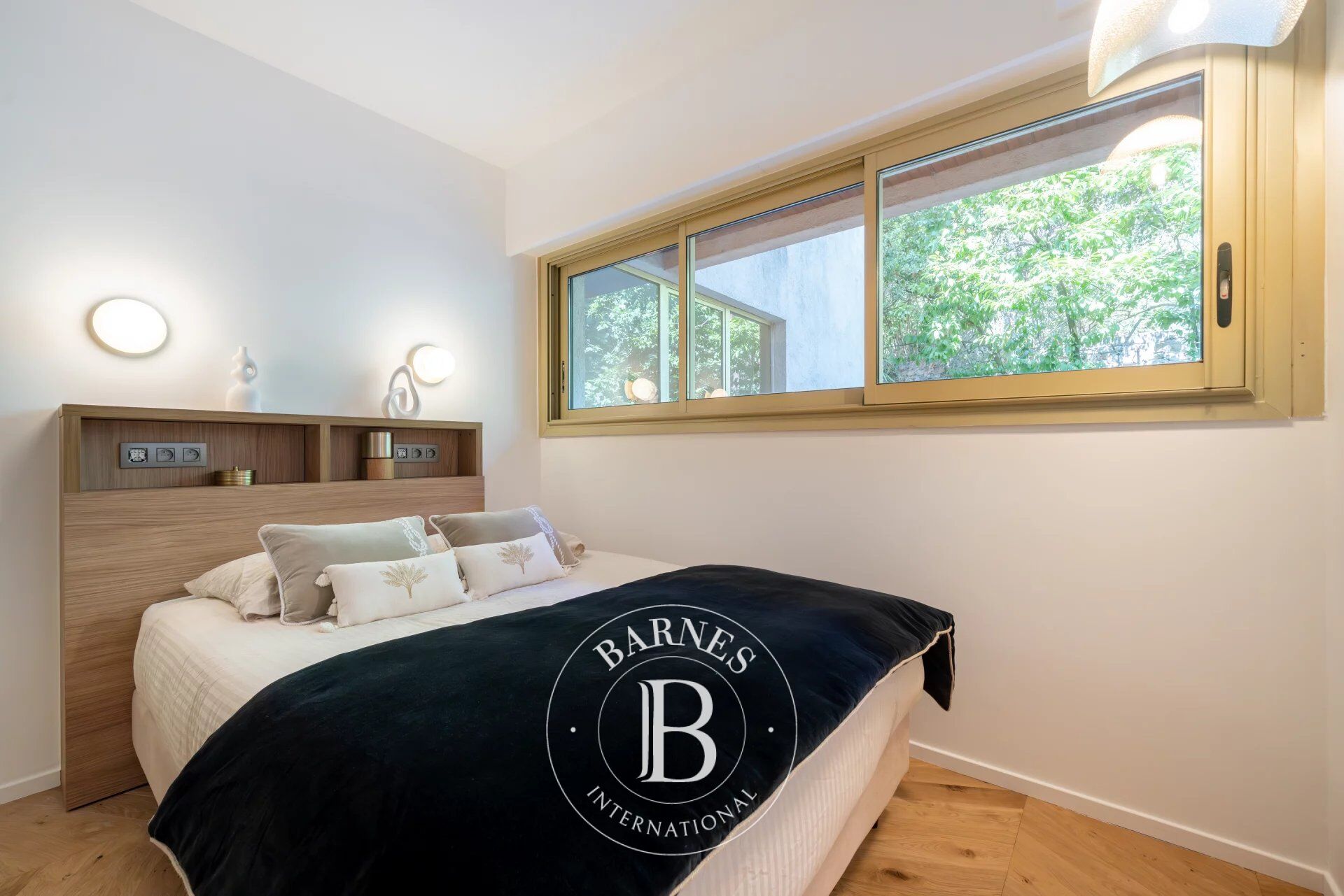 Daire Cannes - picture 14