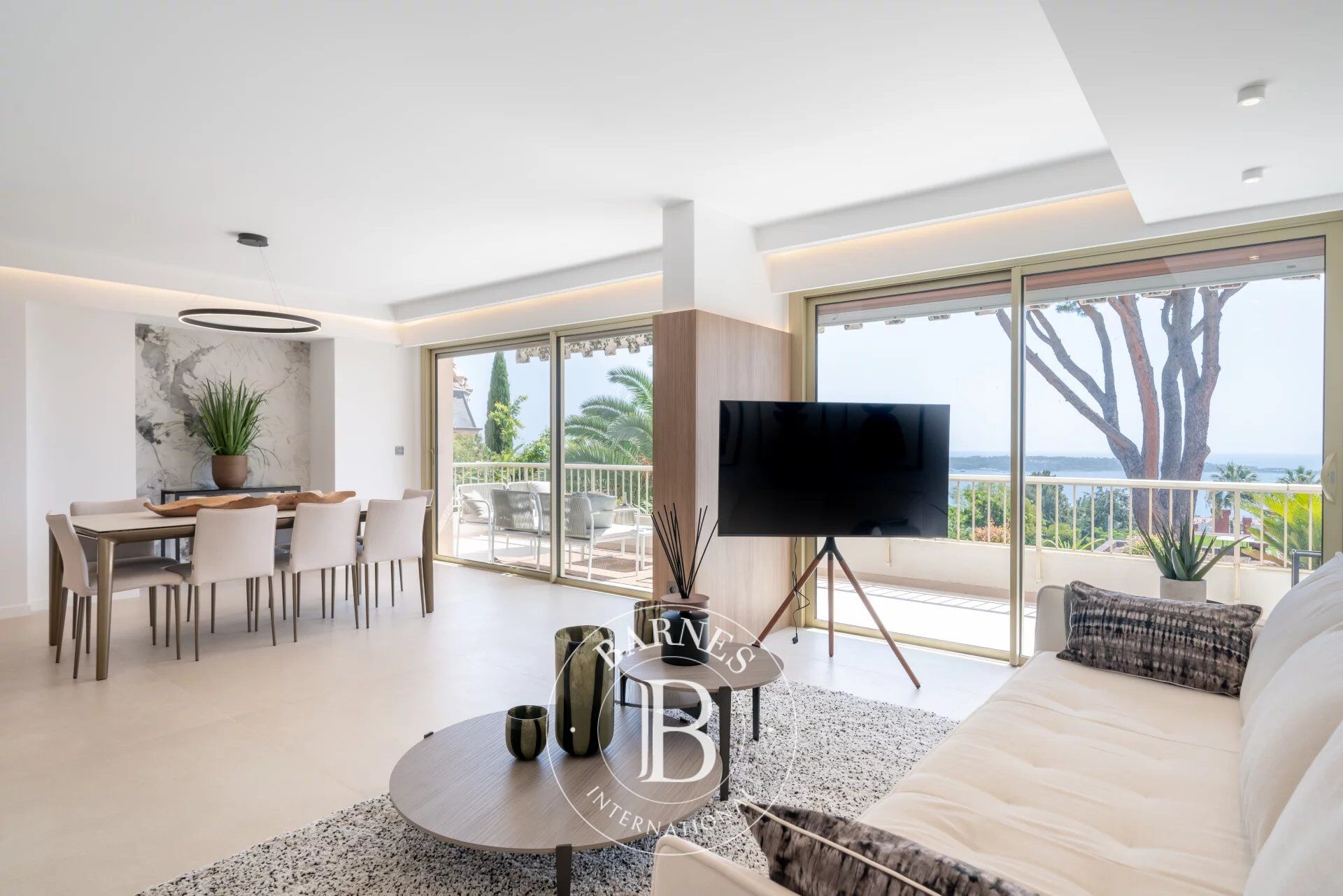 Daire Cannes - picture 17