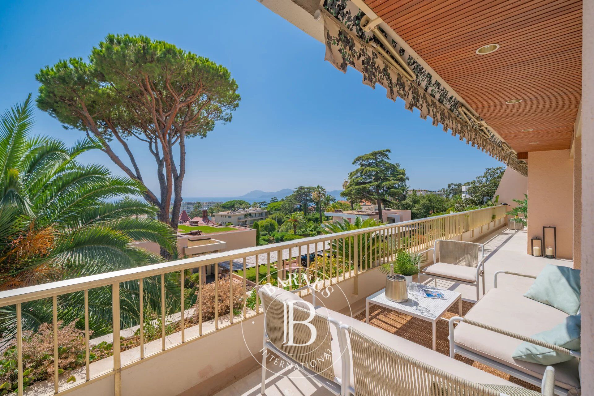 Daire Cannes - picture 16