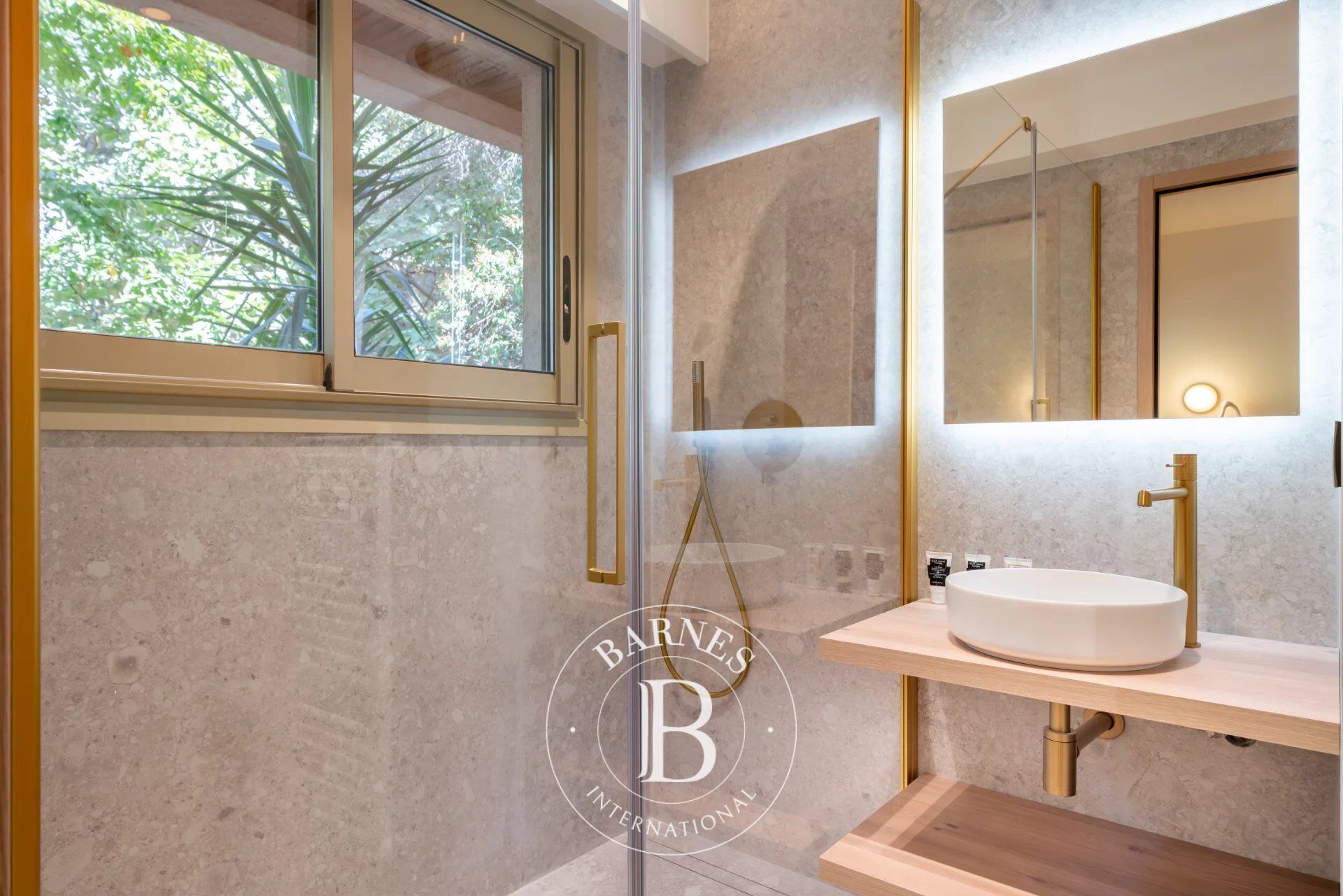 Daire Cannes - picture 15