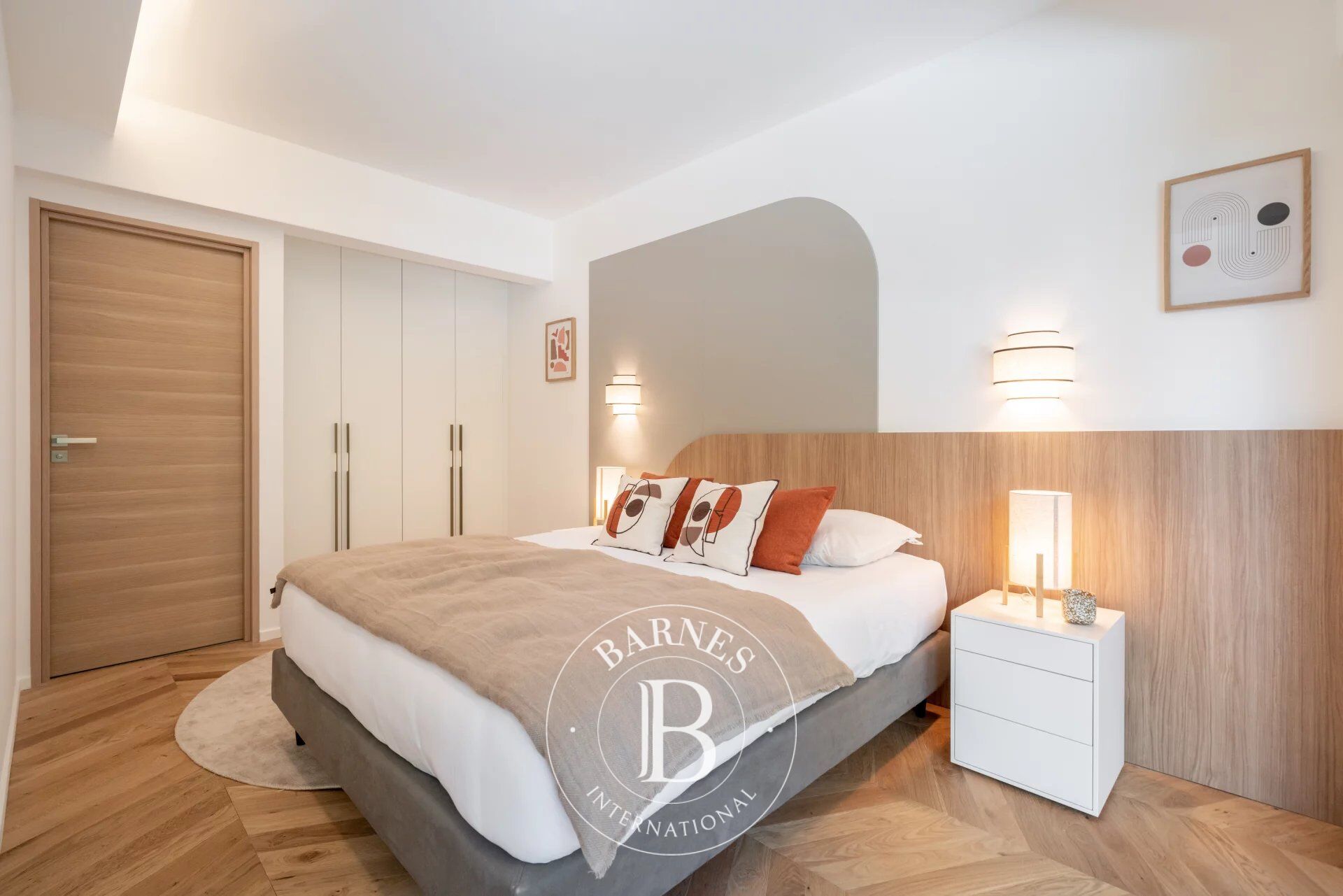 Daire Cannes - picture 12