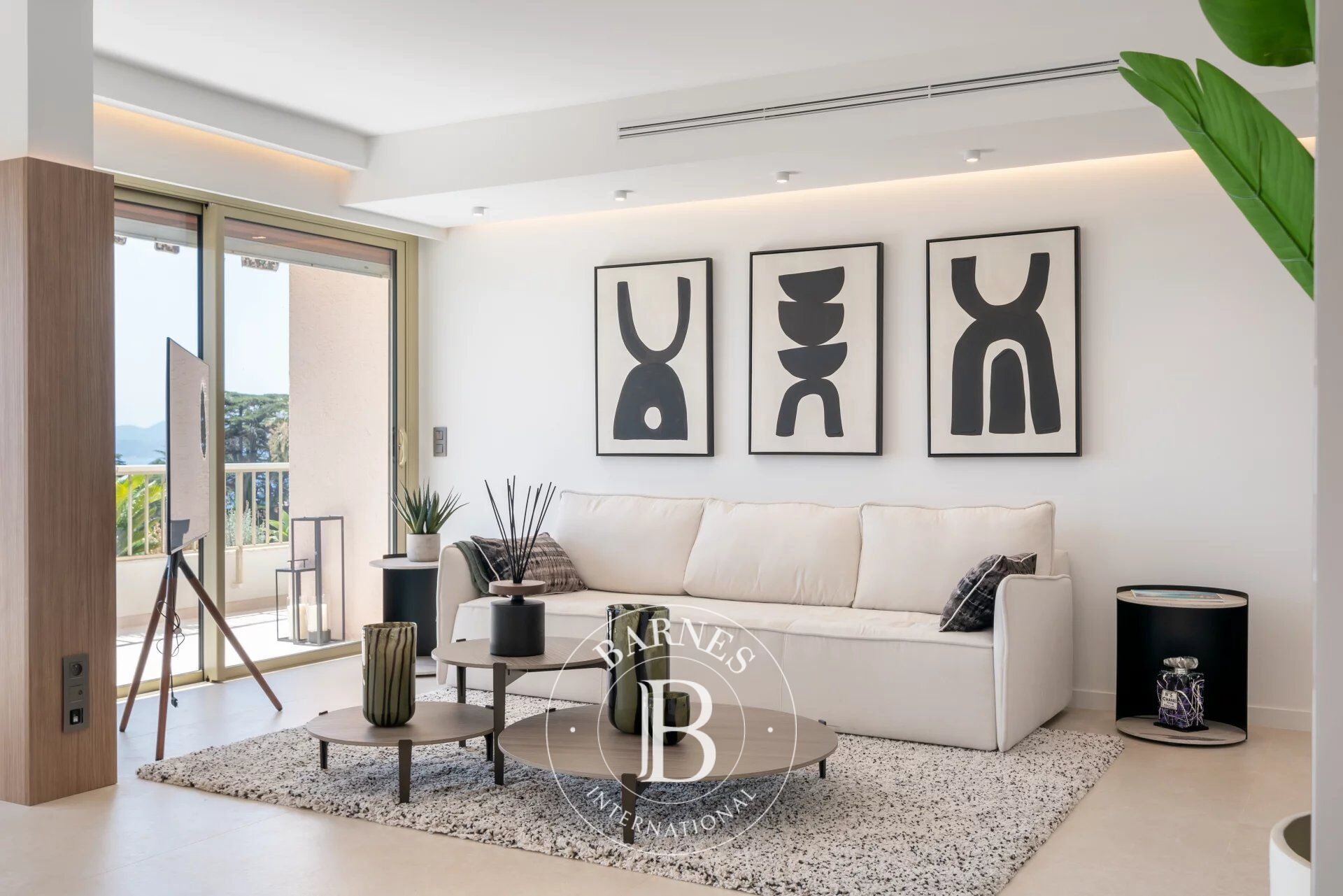 Daire Cannes - picture 4