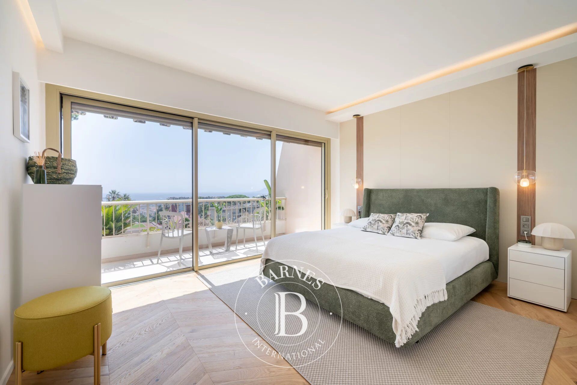 Daire Cannes - picture 8