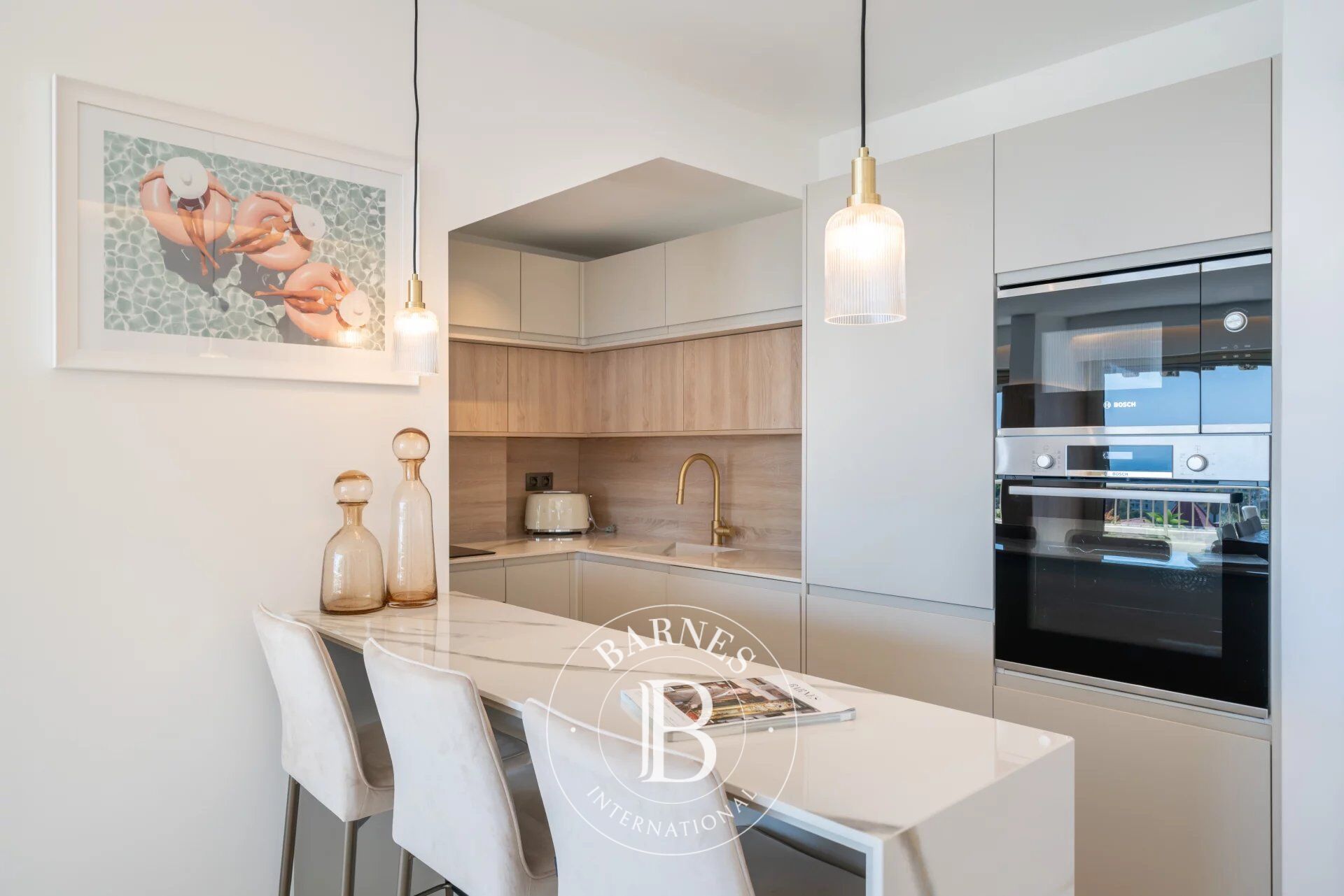 Daire Cannes - picture 5