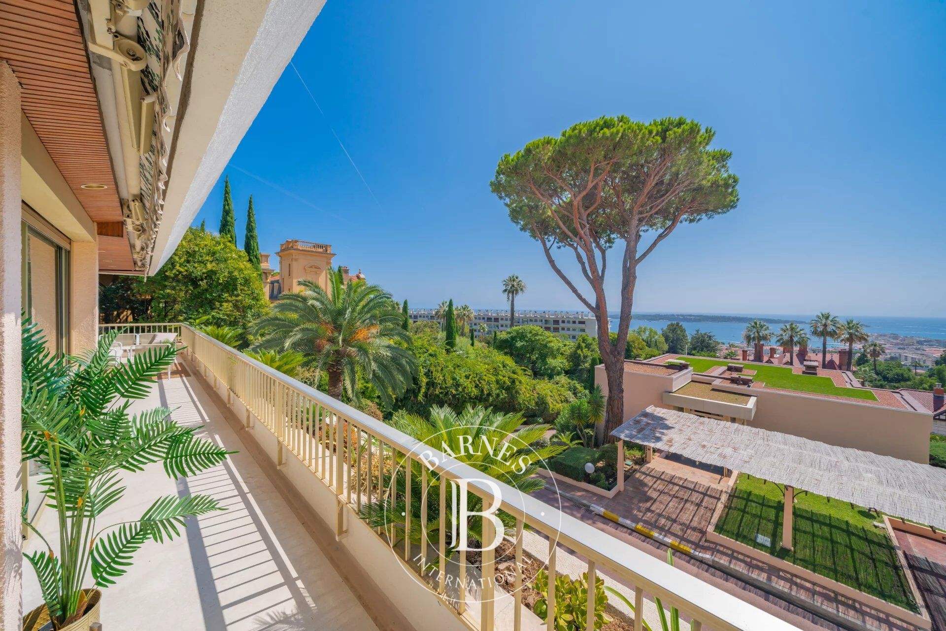 Daire Cannes - picture 7